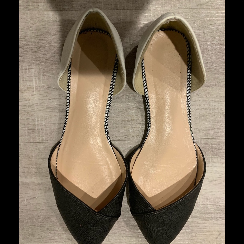 New flats